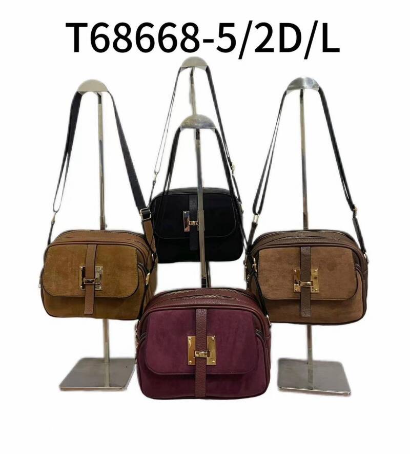 Torepka damska Roz Standard, Mix Kolor Paszka 6 szt